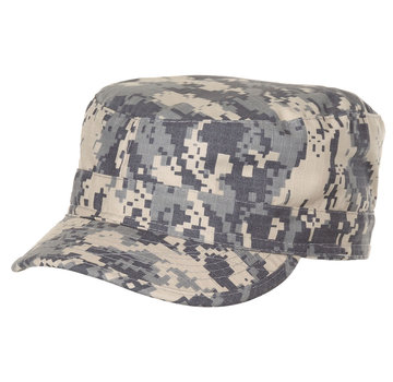 MFH MFH - Casquette de champ des USA - Acu - Arrêt Rip - AT-numérique