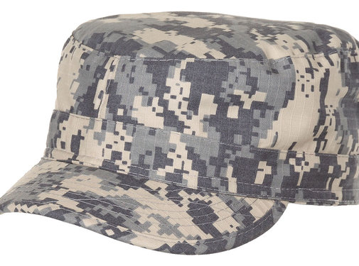 MFH MFH - Casquette de champ des USA  -  Acu  -  Arrêt Rip  -  AT-numérique