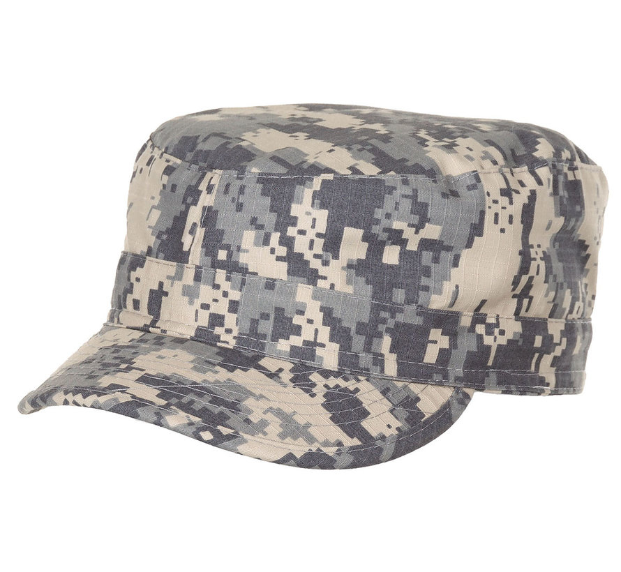 MFH - Casquette de champ des USA - Acu - Arrêt Rip - AT-numérique