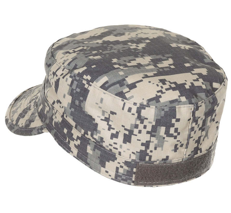 MFH - Casquette de champ des USA  -  Acu  -  Arrêt Rip  -  AT-numérique