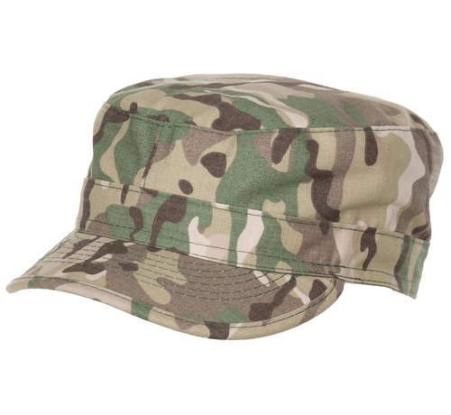 MFH MFH - Casquette de champ des USA  -  Acu  -  Arrêt Rip  -  opération-camo