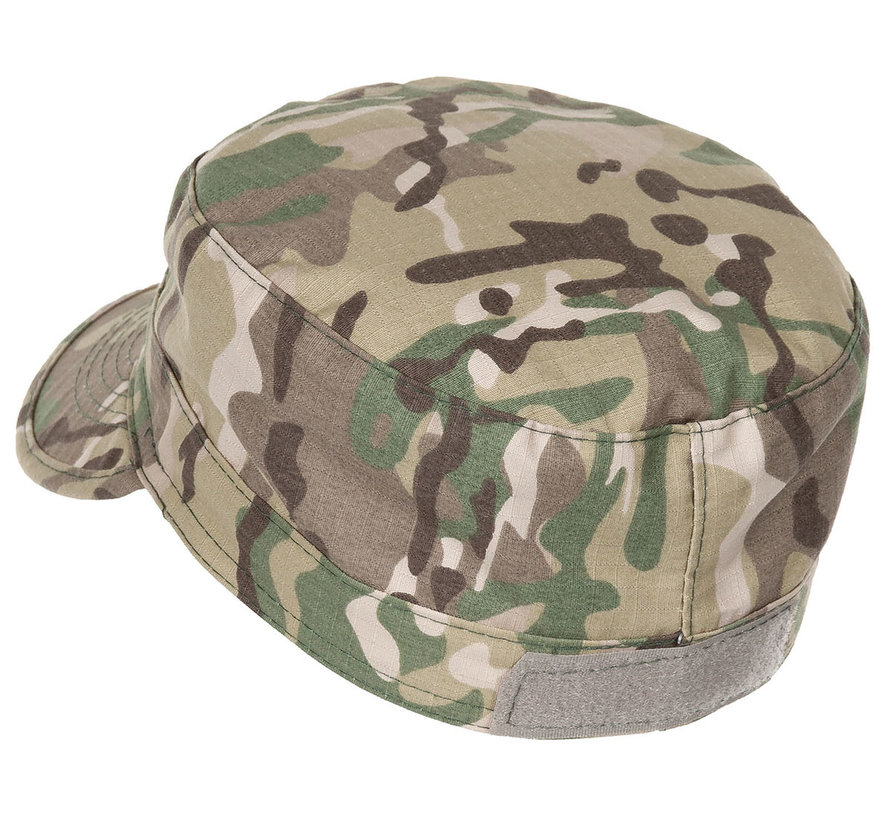 MFH - Casquette de champ des USA  -  Acu  -  Arrêt Rip  -  opération-camo