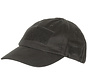 MFH High Defence - Casquette d'operation -  avec velcro -  noir