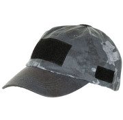 MFH | Mission For High Defence MFH High Defence - Operations Cap  -  met klittenband  -  HDT-camo LE