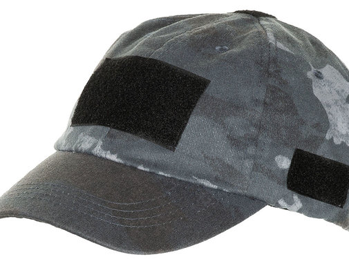 MFH | Mission For High Defence MFH High Defence - Operations Cap  -  met klittenband  -  HDT-camo LE