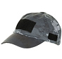 MFH High Defence - Operations Cap  -  met klittenband  -  HDT-camo LE