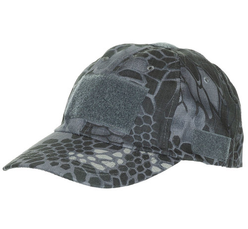 MFH | Mission For High Defence MFH High Defence - Casquette d'operation -  avec velcro -  snake black