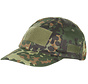 MFH High Defence - Einsatz-Cap -  mit Klett -  flecktarn