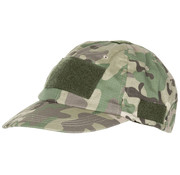 MFH | Mission For High Defence MFH High Defence - Casquette d'operation -  avec velcro -  operation-camo