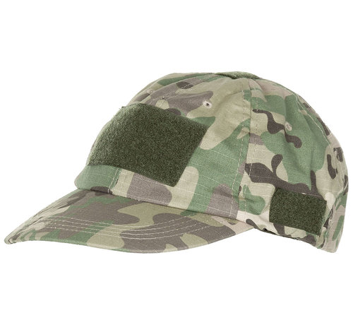 MFH | Mission For High Defence MFH High Defence - Casquette d'operation -  avec velcro -  operation-camo