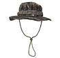 MFH - US GI Buschhut -  Kinnband -  GI -  Boonie -  Rip Stop -  tiger stripe