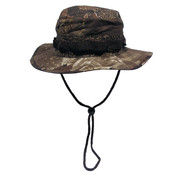 MFH MFH - US GI Bush hoed  -  Chin band  -  Gi  -  Boonie  -  Rip stop  -  jager-bruin