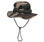 MFH - US GI Bush hoed  -  met kin band  -  GI Boonie  -  Rip stop  -  CCE camouflage