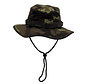 MFH - Chapeau américain GI Bush  -  Bande de menton  -  Gi  -  Boonie  -  Arrêt Rip  -  M 95 Camouflage CZ