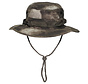 MFH - US GI Buschhut -  Kinnband -  GI -  Boonie -  Rip Stop -  HDT-camo