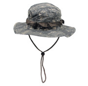 MFH MFH - US GI Bush hoed  -  Chin band  -  Gi  -  Boonie  -  Rip stop  -  AT-Digital