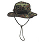 MFH - Chapeau américain GI Bush  -  avec bande de menton  -  GI Boonie  -  Arrêt Rip  -  flecktarn  -