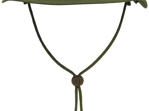 MFH MFH - Brit. Buschhut - mit Kinnband - SF Boonie - Rip Stop - oliv