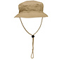 MFH - Brit. Buschhut -  mit Kinnband -  SF Boonie -  Rip Stop -  khaki