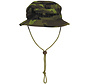 MFH - Brit. Buschhut  -  met kin band  -  SF Boonie  -  Rip stop  -  CZ camouflage