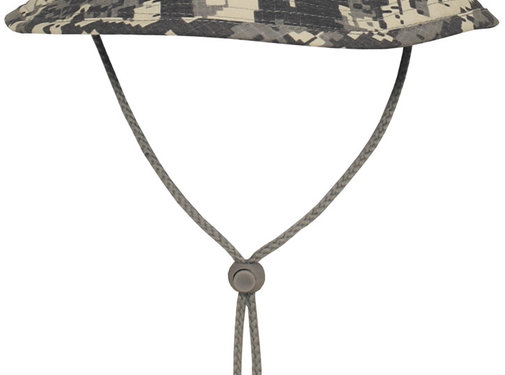 MFH MFH - Brit. Buschhut  -  met kin band  -  SF Boonie  -  Rip stop  -  AT-Digital