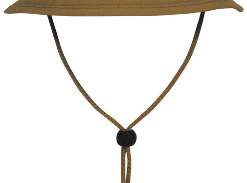 MFH MFH - Brit. Buschhut - mit Kinnband - SF Boonie - R/S - coyote tan