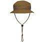 MFH - Brit. Buschhut  -  met kin band  -  SF Boonie  -  R/S  -  Coyote tan