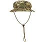 MFH - Brit. Buschhut -  mit Kinnband -  SF Boonie -  R/S -  operation-camo