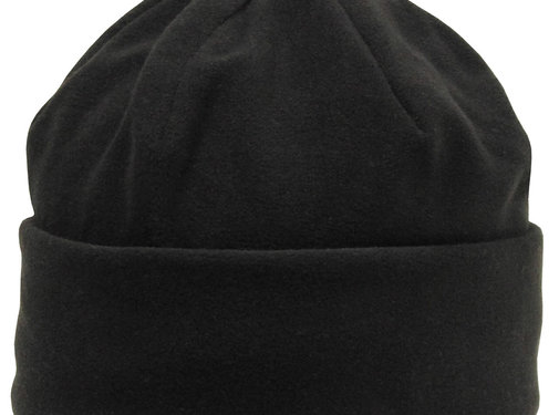 ProCompany ProCompany - Horloge Hat Fleece - Zwarte - 3M™ Thinsulate™ Isolatie