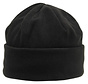 ProCompany - Horloge Hat Fleece  -  Zwarte  -  3M™ Thinsulate™ Isolatie