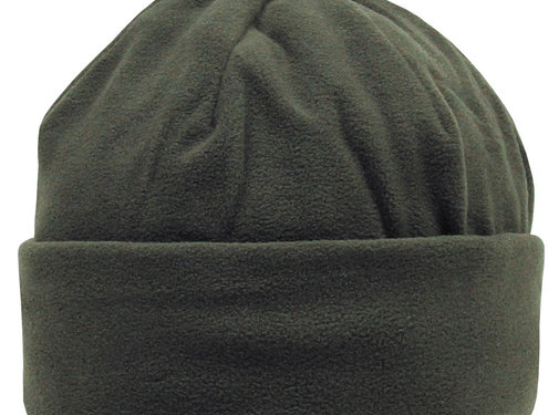 ProCompany ProCompany - Horloge Hat Fleece - OD groen - 3M™ Thinsulate™ Isolatie