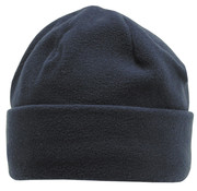 ProCompany ProCompany - Horloge Hat Fleece  -  Blauwe  -  3M™ Thinsulate™ Isolatie