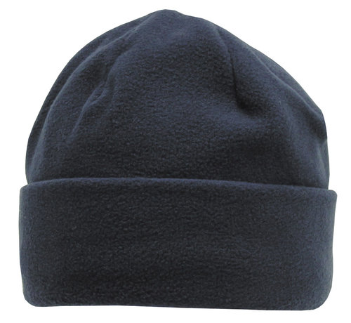 ProCompany ProCompany - Horloge Hat Fleece  -  Blauwe  -  3M™ Thinsulate™ Isolatie