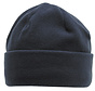 ProCompany - Horloge Hat Fleece  -  Blauwe  -  3M™ Thinsulate™ Isolatie
