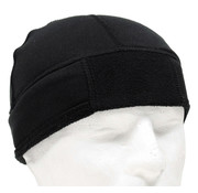 MFH MFH - Bw Hat Fleece (en)  -  Noir