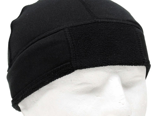 MFH MFH - Bw Hat Fleece (en)  -  Noir