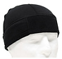 MFH - BW Hat fleece  -  Zwarte