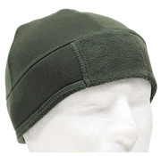 MFH MFH - Bw Hat Fleece (en)  -  Olive