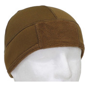 MFH MFH - BW Hat fleece  -  Coyote tan