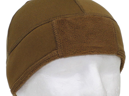 MFH MFH - Bw Hat Fleece (en)  -  bronzage coyote