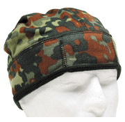 MFH MFH - Bw Hat Fleece (en)  -  flecktarn