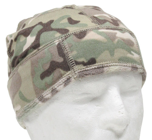 MFH MFH - BW Hat fleece  -  operatie-Camo