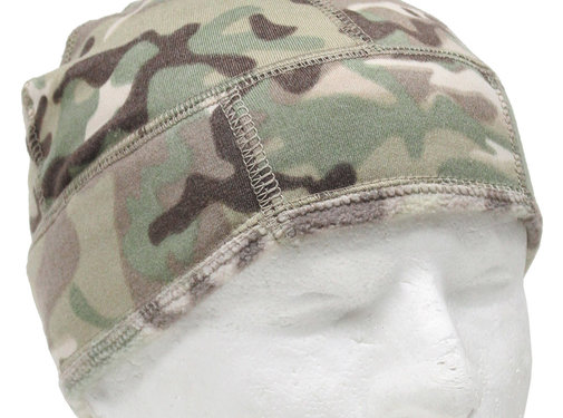 MFH MFH - BW Mütze Fleece -  operation-camo
