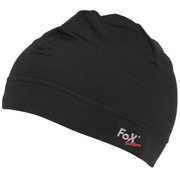 Fox Outdoor Fox Outdoor - Cap  -  "Run"  -  Zwarte