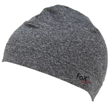 Fox Outdoor Fox Outdoor - Cap  -  "Run"  -  Grijs