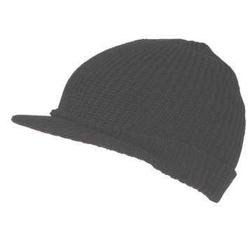 MFH MFH - US Schildmütze - Polyacryl - schwarz