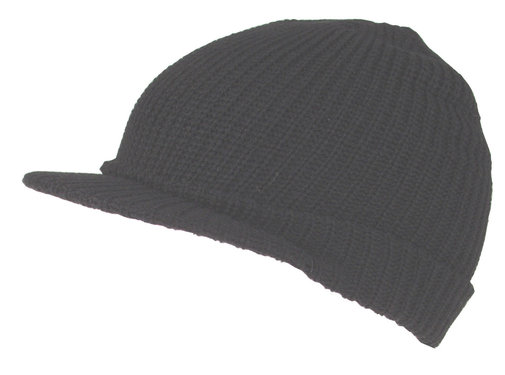 MFH MFH - US Schildmütze - Polyacryl - schwarz