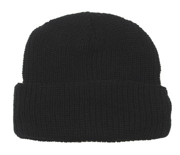 MFH MFH - Bonnet -  Acrylique -  noir