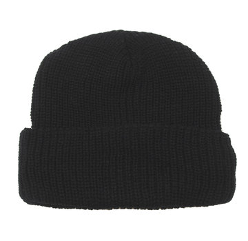 MFH MFH - Rollmütze - Polyacryl - schwarz