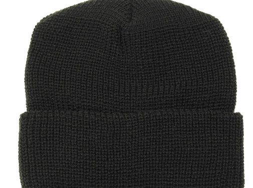 MFH MFH - Gebreide muts - OD groen - 100% Acryl